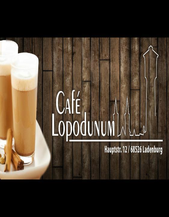 Café Lopodunum